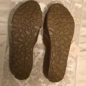 a giannetti wedge sandals